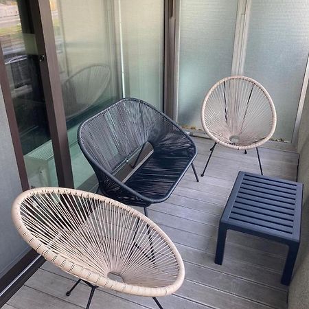 Studio Ascot オステンド エクステリア 写真